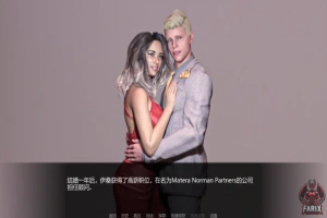 [欧美SLG/汉化] 无尽的欲望 Boundless Lust 1.4 PC+安卓汉化版 [2G]-IS充值【0】