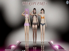 【欧美SLG/汉化/动态】治疗4.3.1汉化版【PC+安卓/1.71G/更新】 Therapy [Part 4.3.1]-IS充值【0】