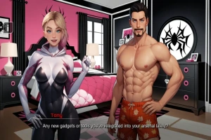 [欧美SLG/汉化] 英雄派对 Hero Party V0.9 PC+安卓汉化版 [800M]-IS充值【0】