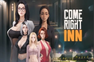 [欧美SLG/汉化] 来铃客栈 Come Right Inn EP.2 PC+安卓汉化版 [4G]-IS充值【0】