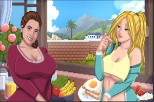 [欧美SLG/中文] 拉斯特沃斯学院 Lustworth Academy v0.40.91 PC+安卓 汉化版 [1.90G]-IS充值【0】