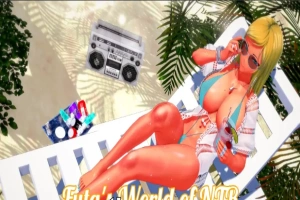 [日式SLG/汉化/扶她] 富塔的世界 扶她的NTR世界 Futa’s World of NTR v1.3.4 PC+安卓 [2.7G]-IS充值【0】