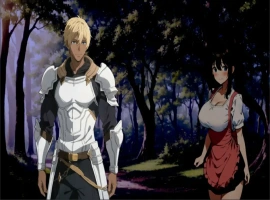 [RPG/汉化] 新婚妻子库洛艾的堕落之路 官中步兵版电脑 [1G]-IS充值【0】