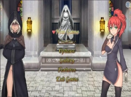 [RPG/机翻] 尤娜：魔物娘的秘密 Yorna Monster Girl’s Secret 云翻汉化步兵版 [2.4G]-IS充值【0】