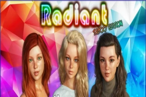 [欧美SLG/中文] 容光焕发 风华正茂 Radiant v0.7.1 PC+安卓汉化版 [1.7G]-IS充值【0】