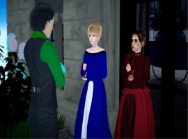 [亚洲SLG/汉化] 主妇之道 The Way of a Lord with a Lady [v1.0] PC+安卓汉化版 [6G]-IS充值【0】
