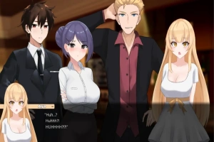 [2D欧美SLG/中文/NTR] 一诺千劫-阿雅版 A Promise Best Left Unkept – Aya Edition V0.8.0 中文版 电脑和安卓 [5G]-IS充值【0】