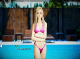 [欧美SLG/汉化/巨根] 贪得无厌 Insatiable v0.8.1 PC+安卓汉化版 [2.1G]-IS充值【0】