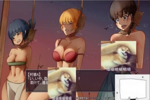【PC/日文/ACT/动态】黄金辱剑战纪!女战士夺回被兽人占领的王国吧!【300M】-IS充值【0】