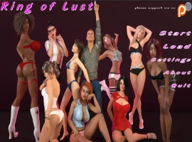 [欧美SLG/中文/沙盒] 色戒 欲望之戒 Ring of Lust v0.60a PC+安卓汉化版 [14G]-IS充值【0】