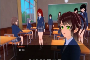 [日式SLG/汉化] 布鲁姆战争 Bloom War [v0.17] PC+安卓 [3.2G]-IS充值【0】