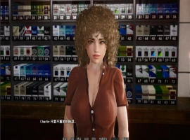 [亚洲SLG/汉化] 欲望的驱使 Driven by Desire [v0.2 Public] PC+安卓汉化版 [G]-IS充值【0】
