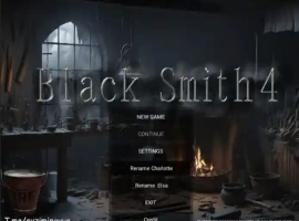 [SLG动态无码] 铁匠4 Black Smith4中文 [电脑1.16G]-IS充值【0】