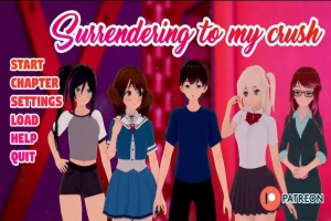 [日式SLG/中文] 向我的暗恋投降 Surrendering to My Crush v1.29 PC+安卓 [2.3G]-IS充值【0】