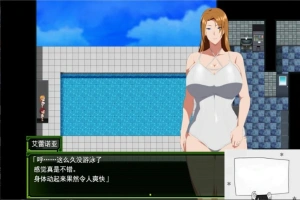 【爆款RPG/SD/NTR】战甲机索尔甘特V1.03 AI汉化版+特典【新汉化/1.2G】-IS充值【0】