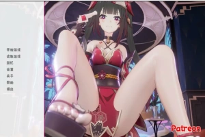 [SLG/汉化] 花火轮盘赌 Sparkle Roulette Ver1.1 PC+安卓中文版 [300M]-IS充值【0】
