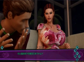 [欧美SLG/汉化] 紫色盒子 Purple Box 1.2P PC+安卓汉化版 [2G]-IS充值【0】