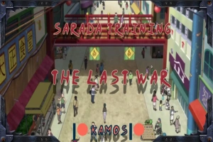 [日式SLG/汉化] 教育女忍：最后的战争 Sarada Training The Last War [v3.8] PC+安卓汉化版 [3.8G]-IS充值【0】