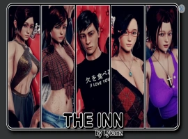 [亚洲SLG/汉化] 客栈-第二季 The Inn Ch. 2 v1.01.04 电脑和安卓中文版 [4.2G]-IS充值【0】