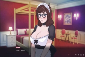 [2D欧美SLG/汉化] 爱情酒店物语 快捷情趣酒店 Quickie A Love Hotel Story-0.39c-官方中文无修版 电脑和安卓 [2.6G]-IS充值【0】