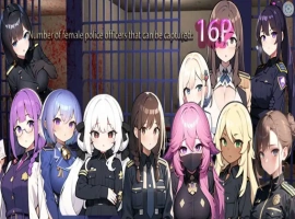 【SLG//日式塔防/中文/动态CG】在逃死刑犯！ V1官方中文版【电脑/71M】-IS充值【0】