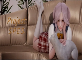 [亚洲SLG/中文] 项目 Project S.P.E.S. [v0.8.1] PC+安卓AI汉化版 [5.8G]-IS充值【0】