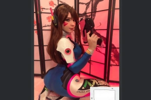 [真人HTML浏览器汉化]疯狂 Facefuck Madness [v0.63][电脑694M]-IS充值【0】