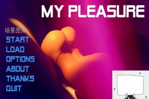 【PC/3D/欧美SLG/汉化】我很荣幸 V0.35 汉化精英版【1G】-IS充值【0】
