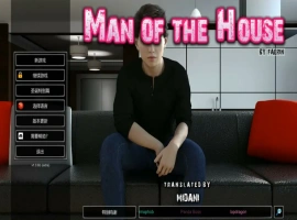 [欧美SLG/中文/动态] 一家之主 Man of the House V1.06B 官方中文完结版电脑 [2.7G]-IS充值【0】