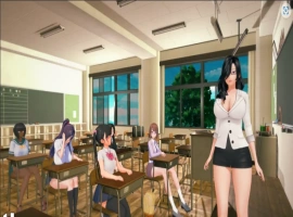 [日式SLG/中文] 生命的回报 Life‘s Payback v1.6 PC+安卓汉化版 [1.5G]-IS充值【0】
