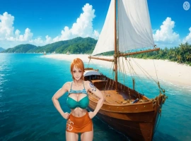 [欧美SLG/汉化] 赏金之王 Bounty King v0.1 PC+安卓汉化版 2.1G-IS充值【0】