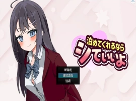 [RPG/汉化] 离家出走的JK少女1.01 PC+安卓汉化版 [1.3G]-IS充值【0】