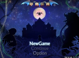 [RPG/BOK官中/魅魔/正太/巨乳][/スウィートラズベリー社团]夣魔任務/Incubus Quest/インキュバスクエスト[Ver1.12][PC/1.6G]-IS充值【0】