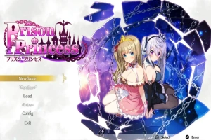 [SLG/汉化] 监牢公主-逃离魔王城Prison Princess-V1.0.1-STEAM官方中文版电脑 [400M]-IS充值【0】