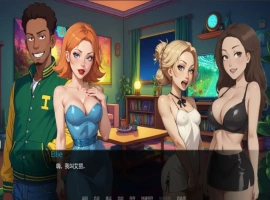 [欧美SLG/中文] 莫蒂单人冒险 MORTY: A Rick and Morty AVN 0.03 PC+安卓汉化版 [1G]-IS充值【0】