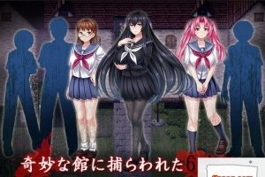 【PC/2D/RPG/汉化/全CV】於某館中 或る館にて 精翻汉化版+全存档【1G】-IS充值【0】