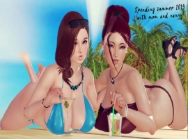 [沙盒亚洲SLG/汉化] 无限快乐 无尽的快感 Unlimited Pleasure v1.1.0 Public 电脑 [9G]-IS充值【0】