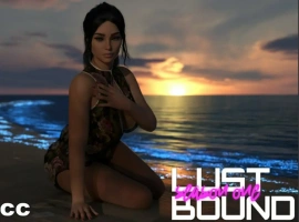 [欧美SLG/汉化] 欲望的束缚 Lust Bound-v0.4.2 汉化版 [6G]-IS充值【0】