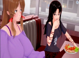 [日式SLG/汉化] 分离 脱离 Detached [v0.14.0] PC+安卓汉化版 [2.3G]-IS充值【0】