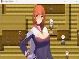 [RPG/中文/抖M]被践踏的冒险家v1.12.3 官方中文版[670M]-IS充值【0】