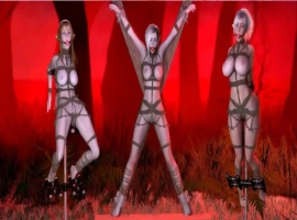 【欧美SLG/汉化/动态】贪得无厌P2v0.0.4 AI版【PC+安卓/937M/更新】Insatiable [P2 v0.0.4]-IS充值【0】