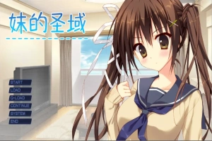[ADV/汉化] 妹的圣域 妹のセイイキ V1.0 STEAM官方中文步兵版+DLC 电脑 [2.5G]-IS充值【0】