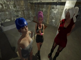 [亚洲SLG/中文] 逃生 Outlast v0.4 PC+安卓 [2.9G]-IS充值【0】
