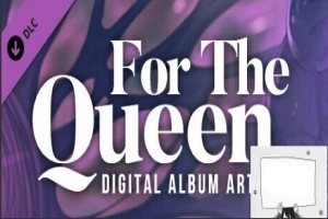 【PC/2D/SLG/中文】女王侍奉 For the Queen V1.3193 STEAM官方中文版+DLC+作弊【6.1G】-IS充值【0】