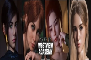 [欧美SLG/汉化] 西景学院 Westview Academy -v0.6.4 PC+安卓中文版 [6G]-IS充值【0】