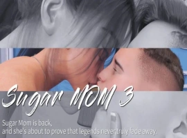 [欧美SLG/SD]糖妈妈 Sugar MOM 3 [v0.1][双端806M]-IS充值【0】