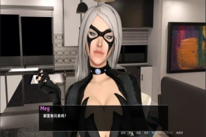 [欧美SLG/汉化] 和姐妹们一起玩Cosplay Cosplay with My Sisters [v1.0] PC+安卓 [1.2G]-IS充值【0】