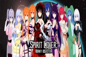 [日式SLG/汉化] 灵魂情人 Spirit Lover V0.38 PC+安卓汉化版 [1.8G]-IS充值【0】