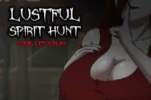 【PC/2D/像素SLG/英日】贪欲的精神狩猎 Lustful Spirit Hunt DL官方英日文版【1.3G】-IS充值【0】