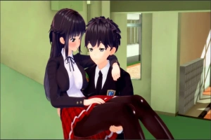 [日式SLG汉化] 爱的学校：俱乐部！V1.8.9 School of Love Clubs!V1.8.9 PC+安卓 [7G]-IS充值【0】